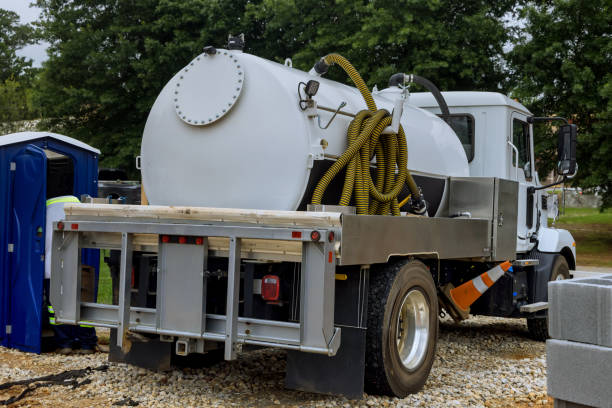 Best Local porta potty services  in Ulysses, KS